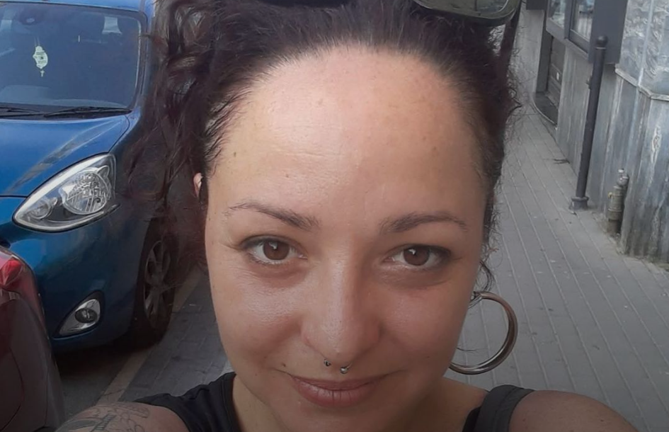 Lutto in provincia: morta a 41 anni la speaker radiofonica Erica Rezzuti