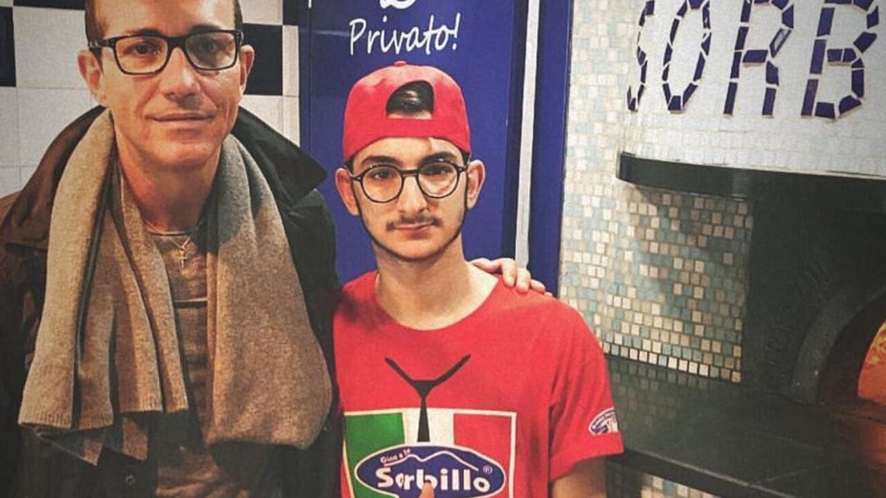 Grandissimo dolore a Napoli: morto il pizzaiolo Genny, aveva 22 anni