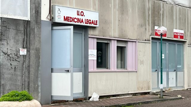 Tecnologia e innovazione al servizio della Medicina Legale: nuovo tavolo settorio all’ospedale San Pio – NTR24.TV
