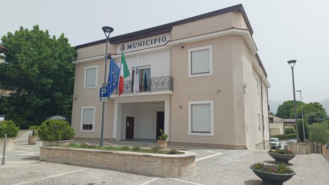 Dugenta, approvati gli equilibri di bilancio 2025: investimenti per il PUC e chiusura definitiva delle pratiche di esproprio – NTR24.TV