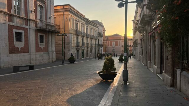 Confederazione Imprese: “È tempo di un confronto serio sulla crisi del commercio nel Sannio” – NTR24.TV