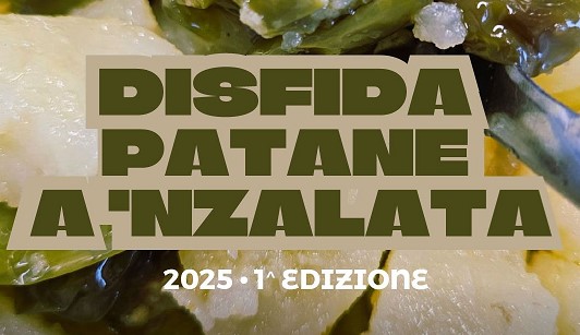 Molinara lancia la prima “Disfida delle Patane a ‘nzalata” – NTR24.TV