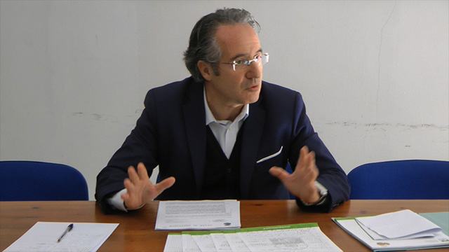 Intitolazioni, la proposta dell’ex sindaco Pepe: “Una via per il popolo palestinese a Benevento” – NTR24.TV