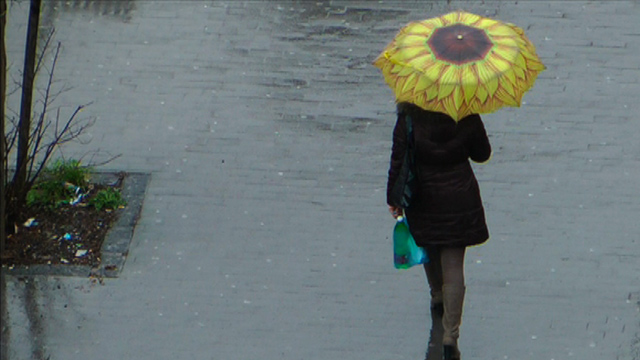 Sannio: sabato allerta meteo per piogge e temporali – NTR24.TV