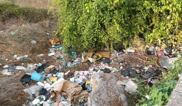 Benevento, gli abitanti di via Garrucci: abbandonati alla mercé degli “inzivados” – NTR24.TV