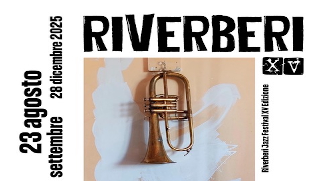 ‘Riverberi’: martedì la presentazione della XV edizione – NTR24.TV