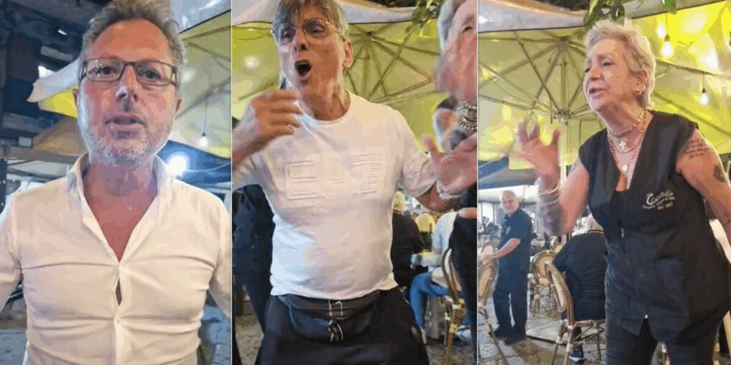 Nuova aggressione per il deputato Francesco Emilio Borrelli: “Circondato, poi trascinato e colpito con vari pugni e calci”