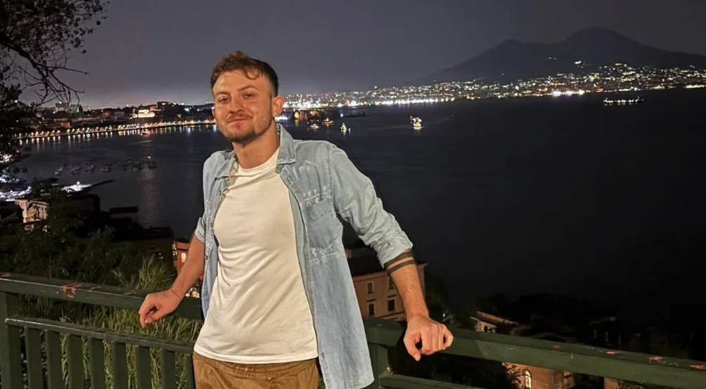 Tragedia a Portici, due giovani vite spezzate in un incidente stradale