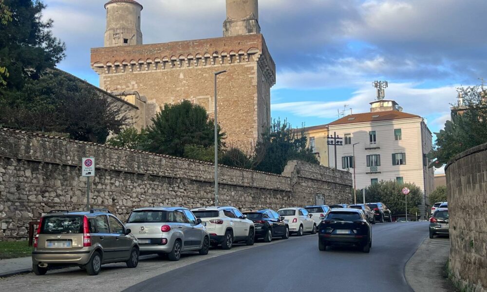 Monumenti Aperti, Benevento protagonista nel week end: visite gratuite alla Chiesa del SS. Salvatore e alla Rocca – NTR24.TV