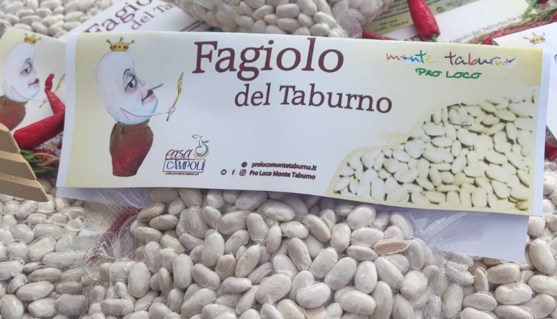 Campoli del Monte Taburno, ultima serata della Sagra del Fagiolo del Taburno – NTR24.TV