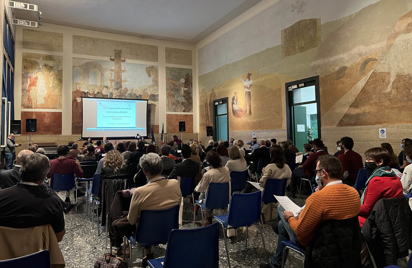 Aperte le iscrizioni al concorso Intercultura 2026-2027: incontro informativo a Montesarchio – NTR24.TV