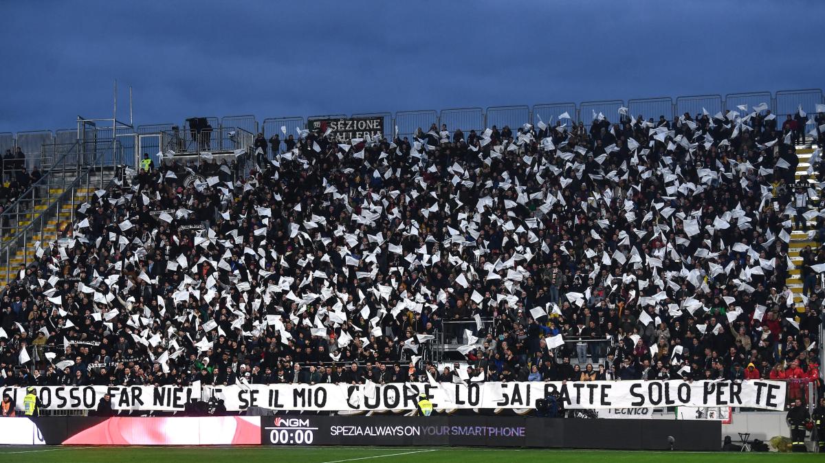 il calcio rende omaggio a Youssef Abanoub