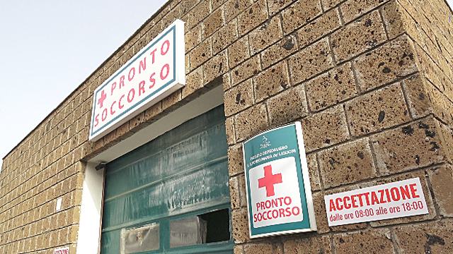 Rinforzo per il Pronto Soccorso di Sant’Agata de’ Goti: arriva un medico in pensione – NTR24.TV