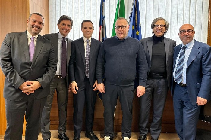 bene Regione su fondi a comparto agricolo
