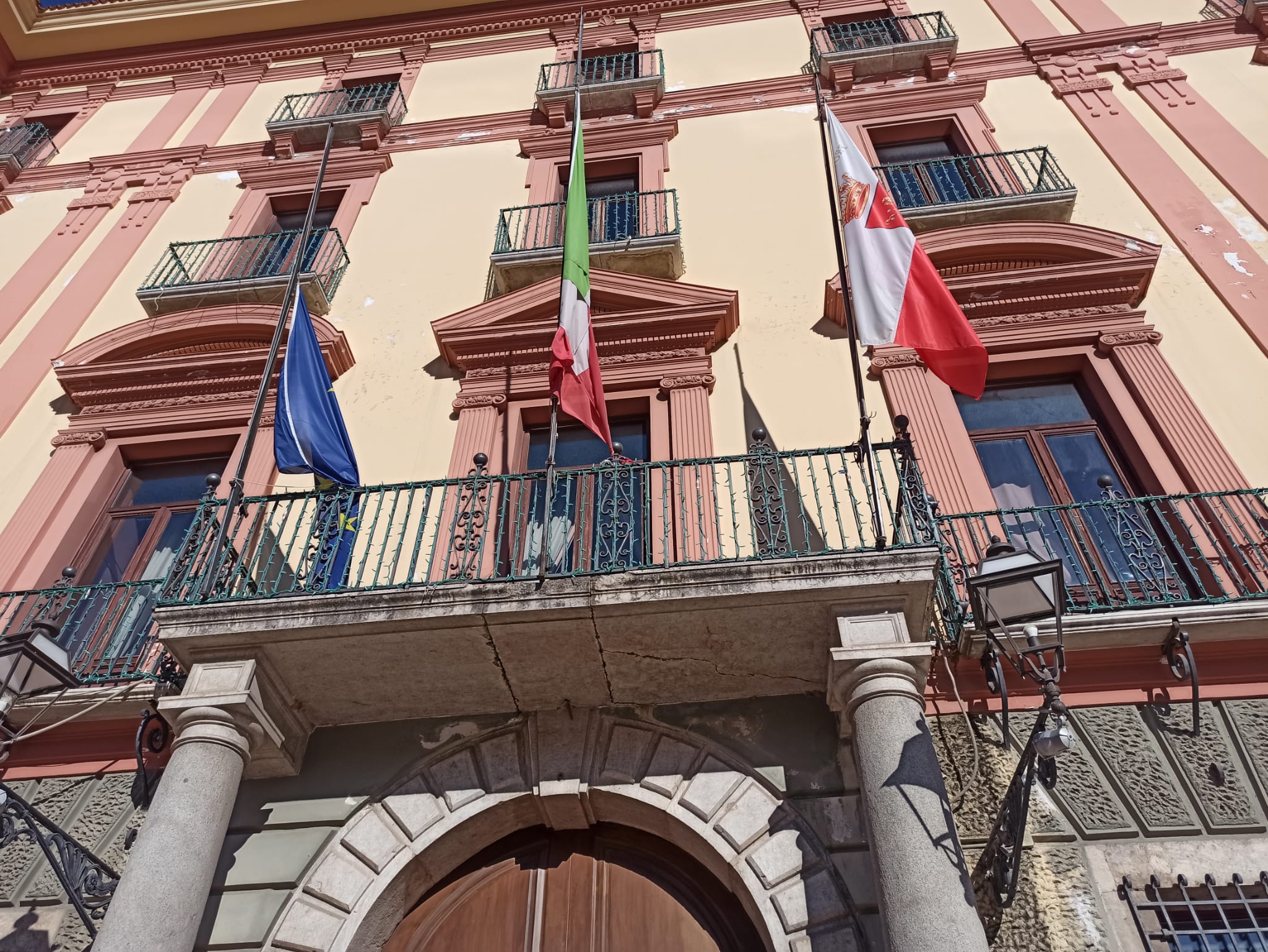 Pubblica amministrazione, a Palazzo Caracciolo il bilancio del progetto per il miglioramento