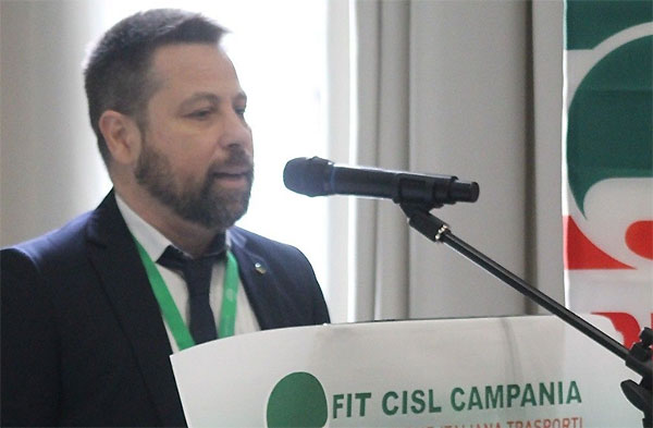 Salerno, sciopero igiene ambientale il 13 ottobre: presidio dei lavoratori