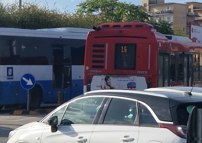 Carburante, Air Campania: attese domani le forniture a Benevento – NTR24.TV