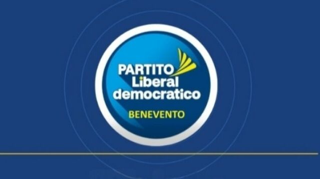 Partito Liberaldemocratico: “Il Sannio non può restare in balia degli incendi” – NTR24.TV