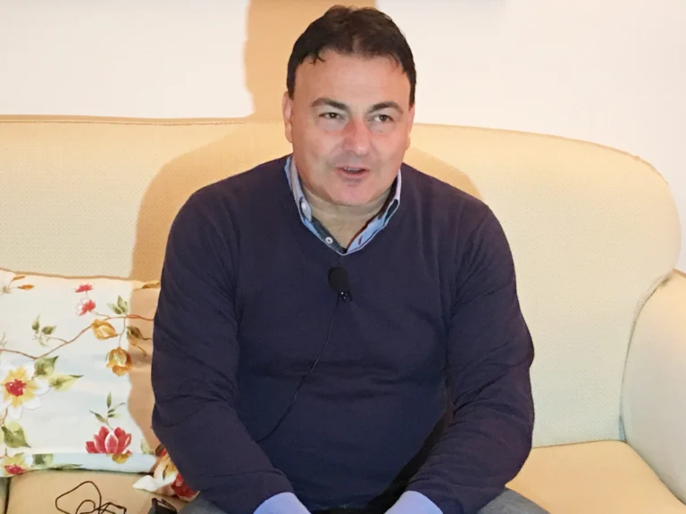 PRIMA CATEGORIA MOLISANA: GIGI DI BAIA E’ IL NUOVO ALLENATORE DELLA REAL SANTANGIOLESE