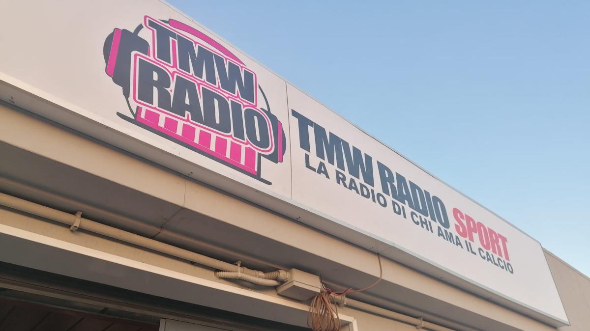 Torna A Tutta C su Tmw Radio e Il 61: whatsapp al 3318200213