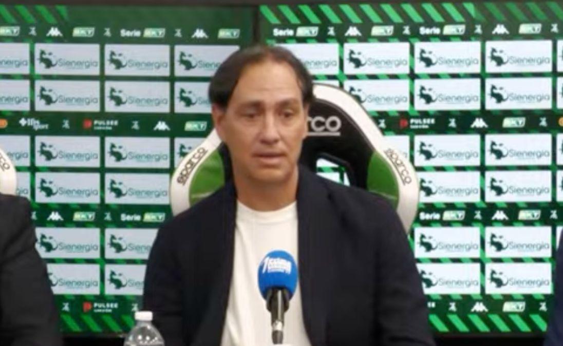 Sconfitta meritata, la gara stava andando dove volevamo, non dobbiamo disunirci quando prendiamo gol. E’ uno step da fare