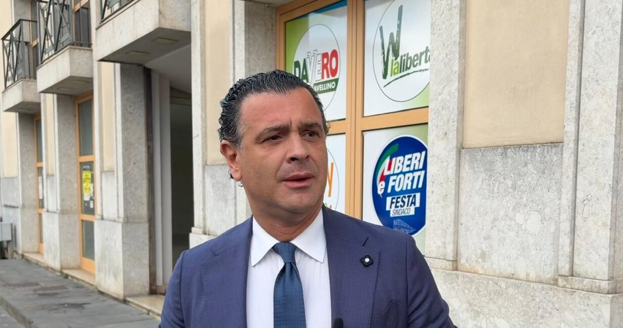 Acs, per Festa “un’operazione canaglia dal sapore clientelare”