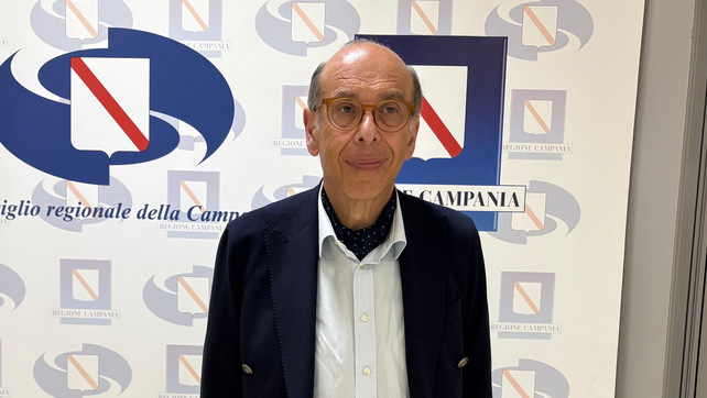 Errico (FI): «Bene Fico, ora il Pronto soccorso di Sant’Agata de’ Goti torni h24» – NTR24.TV