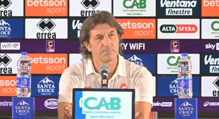 Bari-Scafatese, saper reagire. Le probabili formazioni