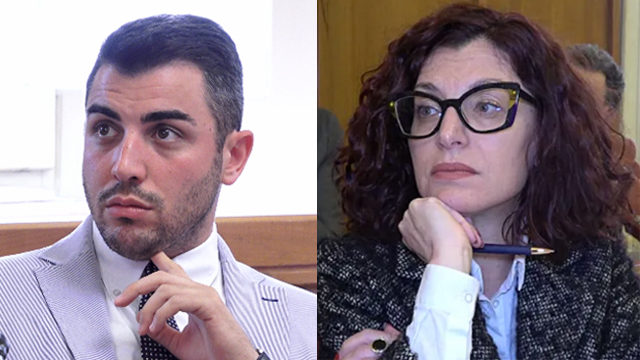 Caos mensa, Megna e Farese: “Esclusi 400 bambini, pasti preparati 6 ore prima e niente menù speciali” – NTR24.TV