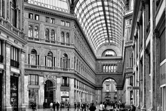 naples children