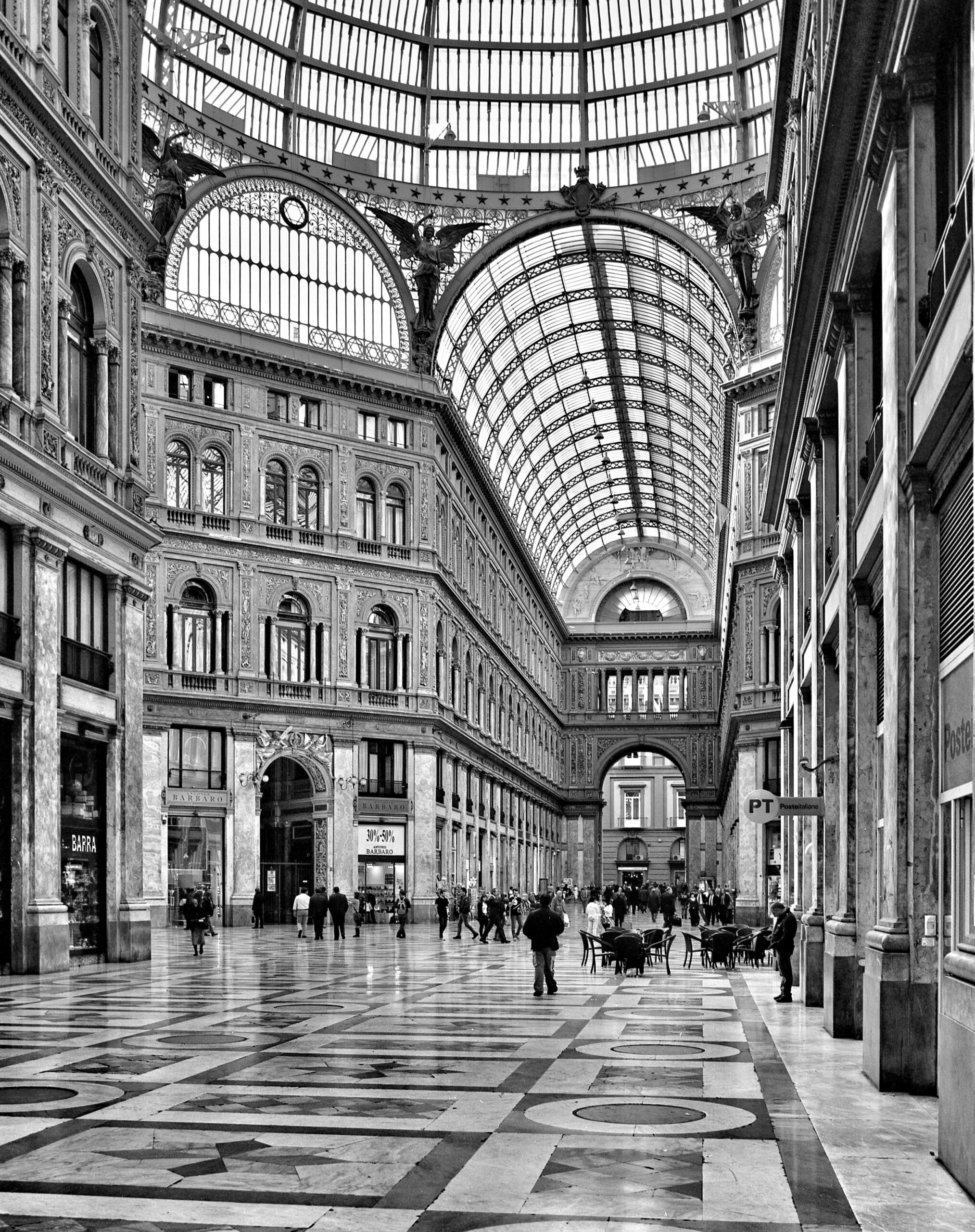 Cosa fare con i bambini a Napoli: 10 idee per famiglie