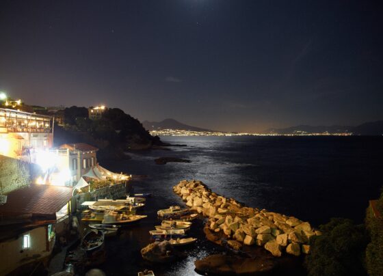 posillipo-naples