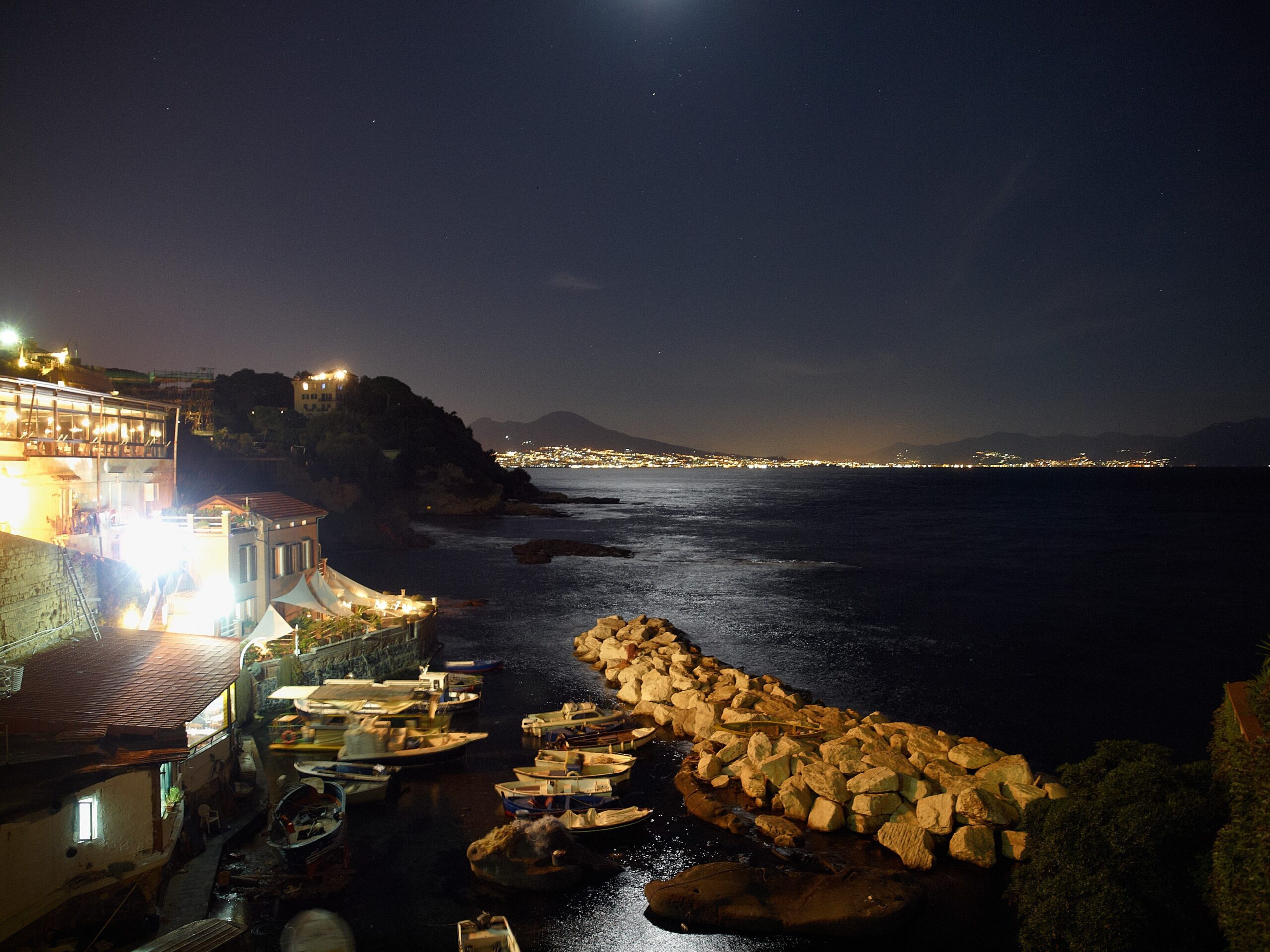 Cosa fare a Napoli nel weekend: idee tra cultura, eventi e divertimento