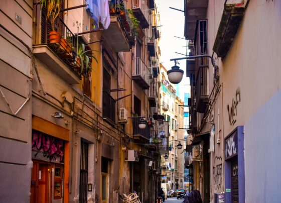 street naples