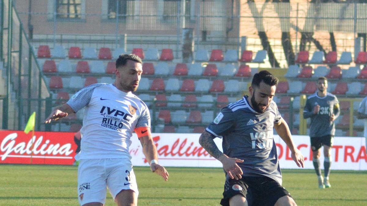 la Top 11 del Girone B