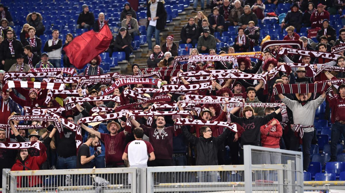 Buona prova, bisogna saper soffrire in alcuni momenti