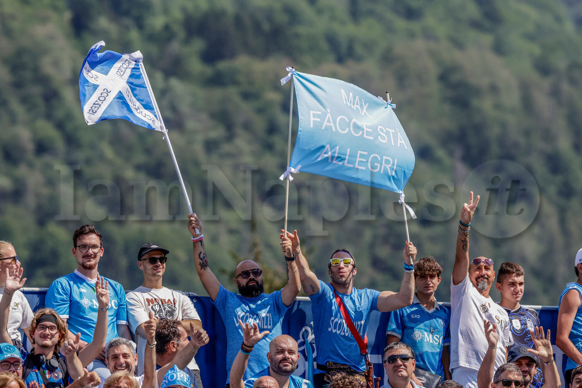 Biglietti Monza Napoli, annunciate le info per la tifoseria ospite