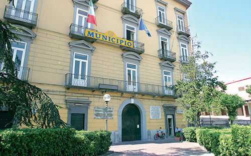 Scafati, il prefetto convoca il Comitato per l’ordine pubblico. Aliberti: «Più uomini sul territorio»