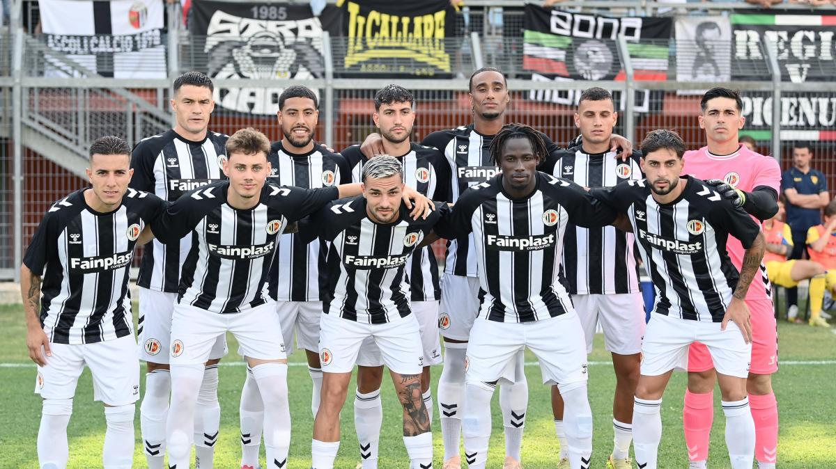 una sola vittoria irpina al ‘Del Duca’, Avellino a caccia del record