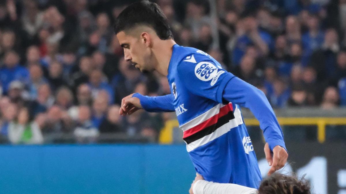 Sampdoria, oggi riprende la preparazione: obiettivo recuperare gli acciaccati