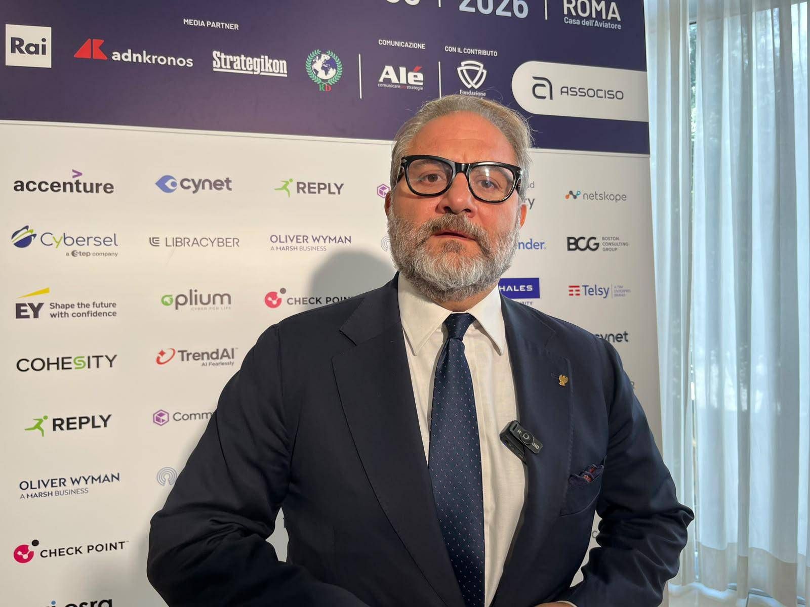 Partnership pubblico-privato per tutelare infrastrutture critiche