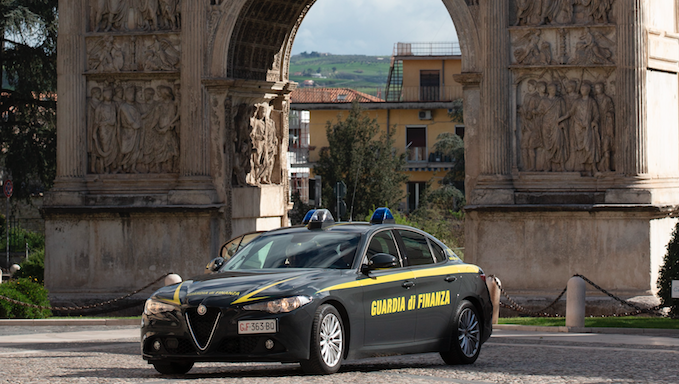 Benevento, sequestrati beni per 800mila euro a un 60enne: nel mirino immobili, conti e un’azienda – NTR24.TV