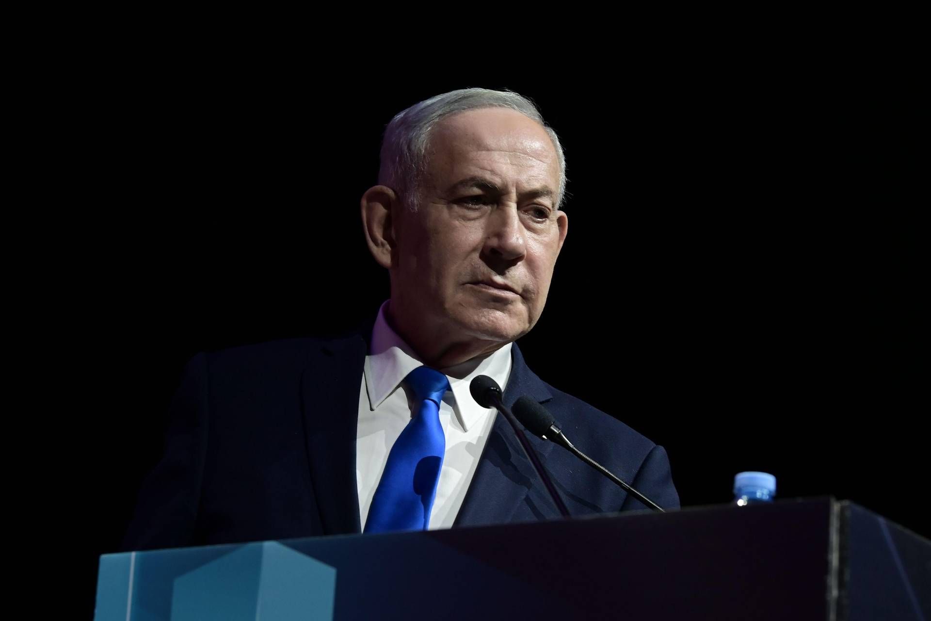 “Antisemitismo è colpa della Russia”, Netanyahu accusa Putin e Dugin
