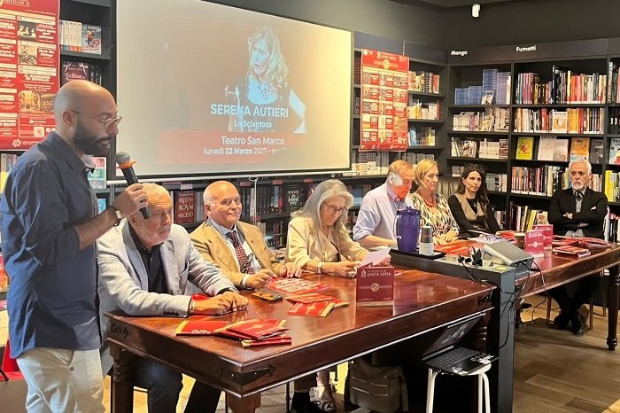 la stagione 2026/27 dell’Accademia Santa Sofia