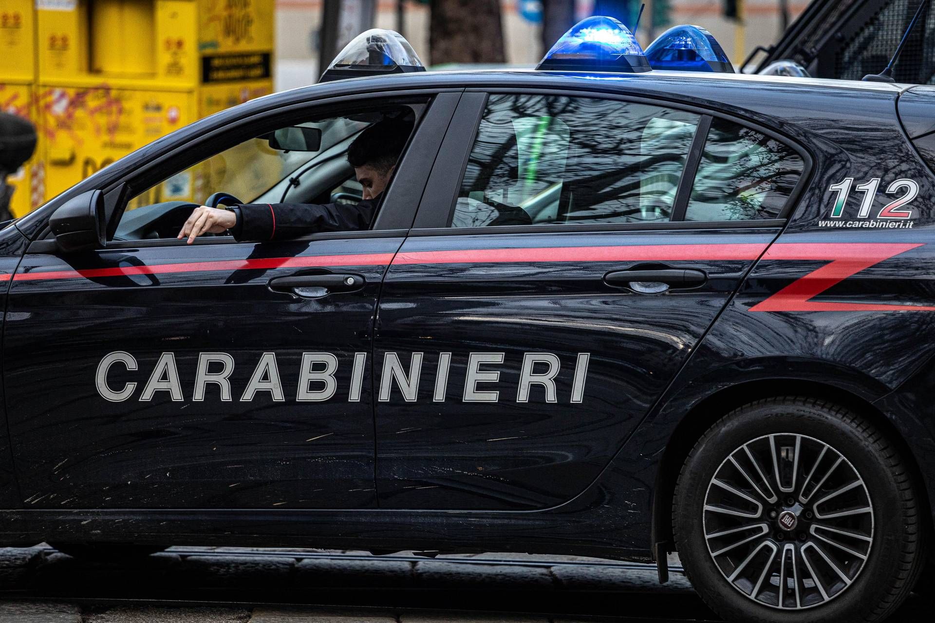 Furto nell’appartamento del cardinale Ernest Simoni a Firenze. Cosa è stato rubato?