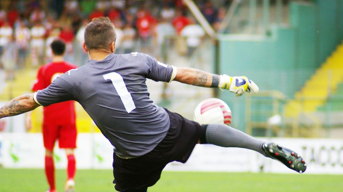 Voltan riparte dalla D: il portiere svincolato firmerà con l'Este