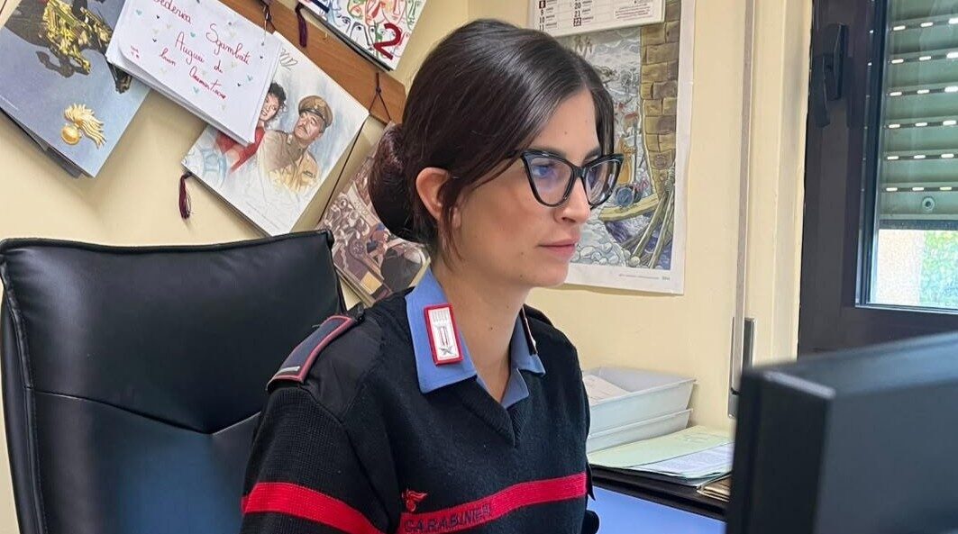 Montella, truffa del falso bonifico per l’acquisto di un trattore: 40enne denunciato dai Carabinieri
