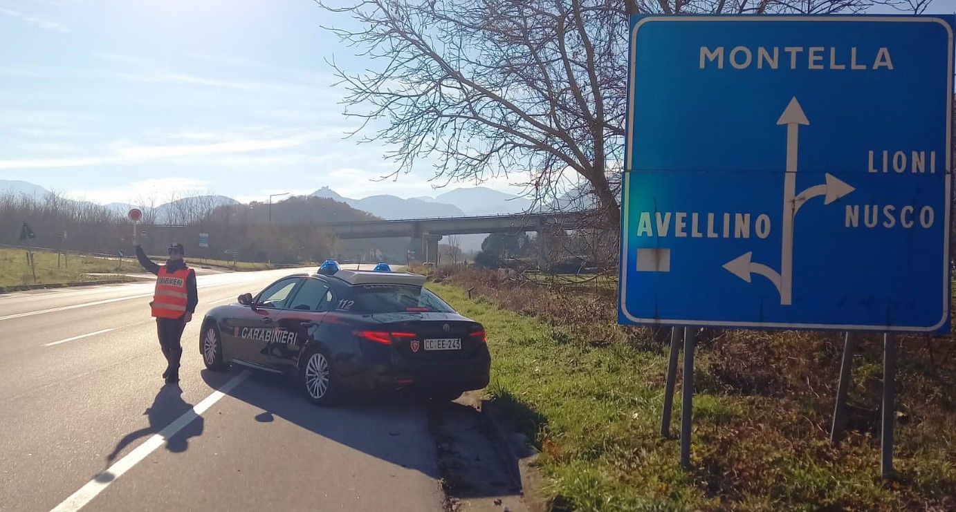 denuncia e sanzioni per guida e manifesta ubriachezza