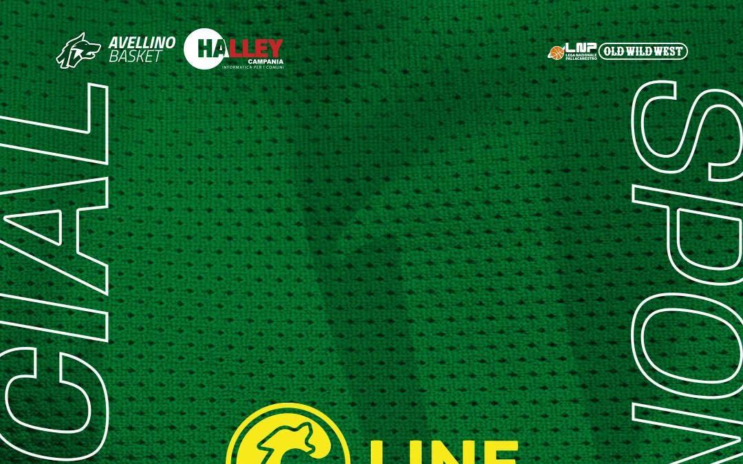 Avellino Basket, annunciata una nuova partnership