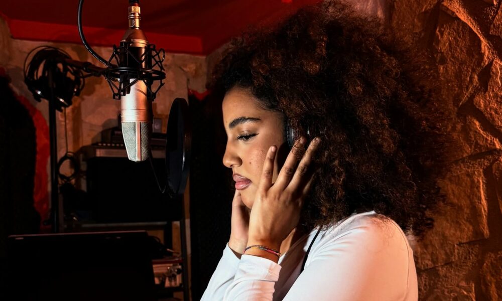 Sanremo Giovani, c’è anche la sannita Selma tra i 15 selezionati: sempre più vicino il sogno dell’Ariston – NTR24.TV